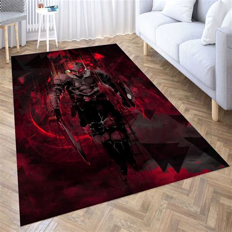Goblin Slayer. Glass Room Vk